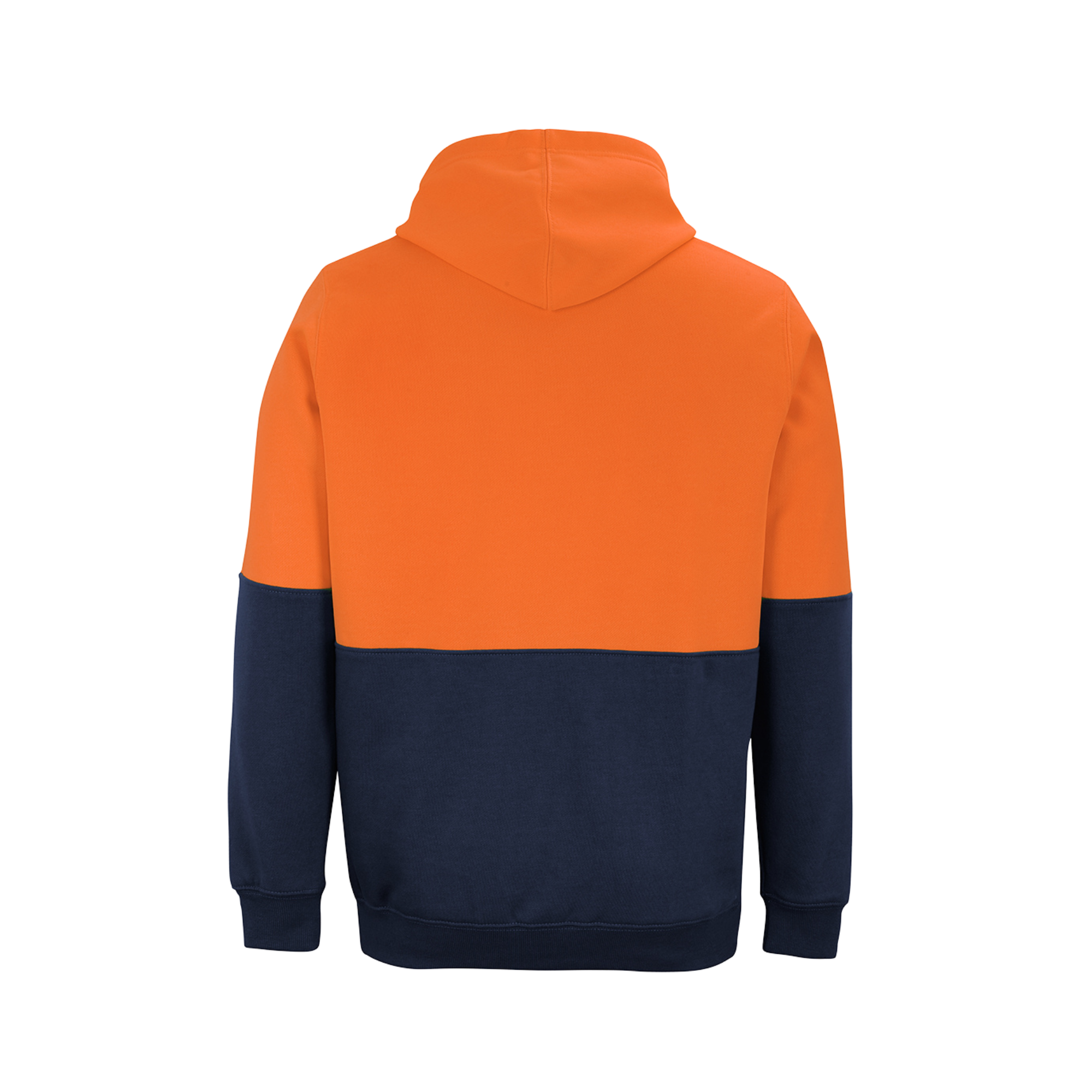 JB'S HI VIS PULL OVER HOODIE