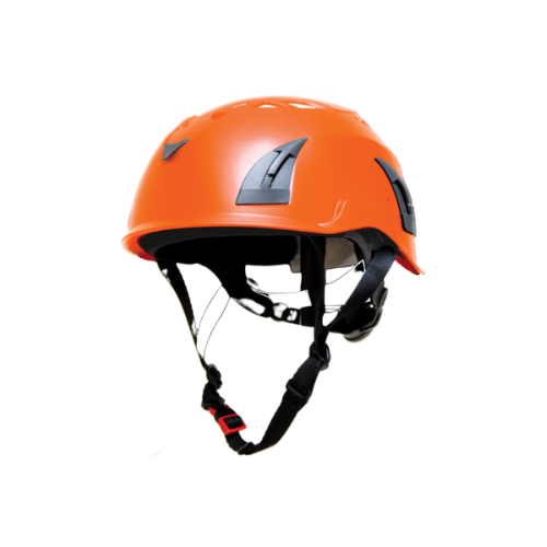 Armour Ground Industrial Helmet - EN397