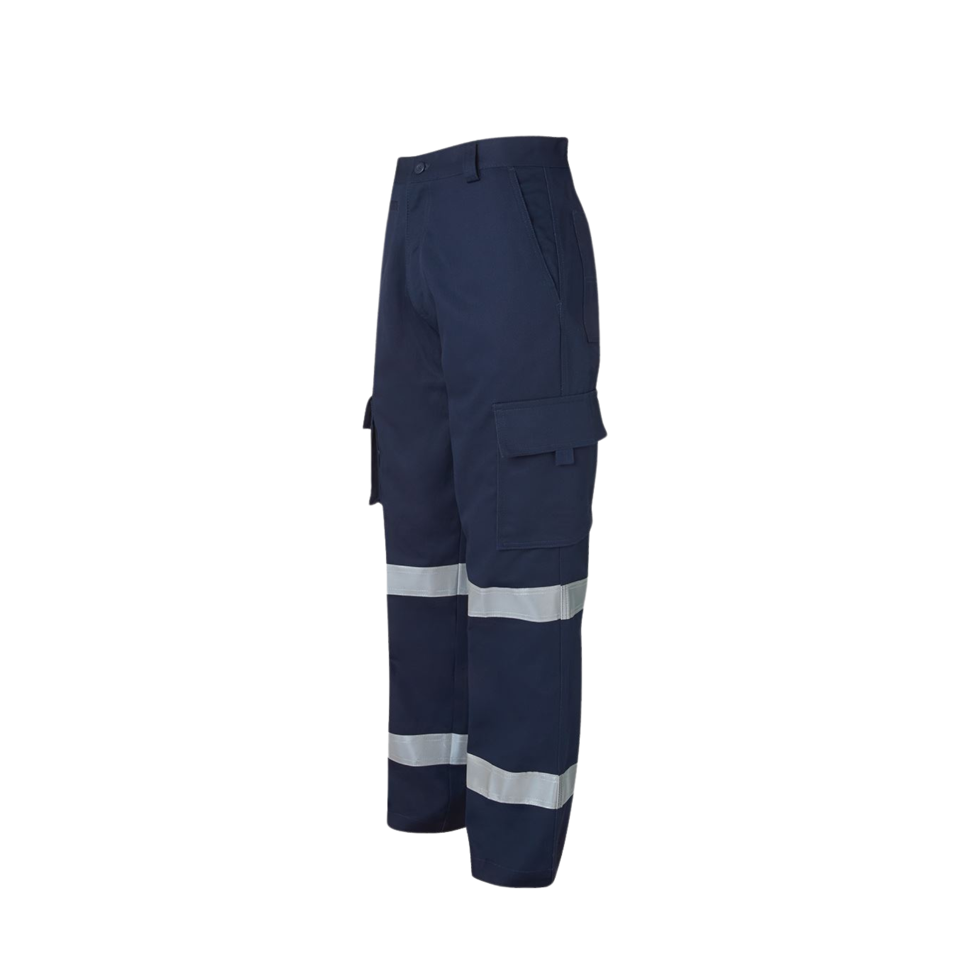 JB'S BIO-MOTION LIGHTWEIGHT PANT WITH REFLECTIVE TAPE