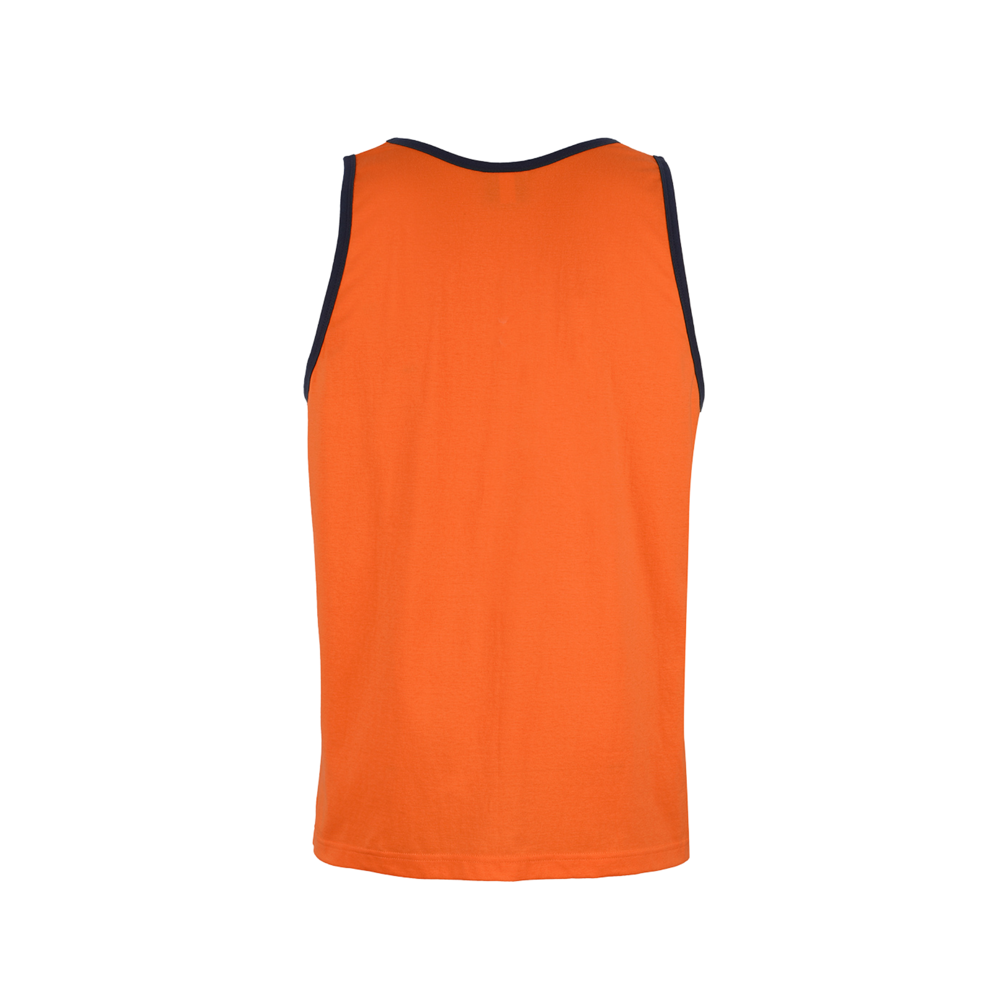 JB'S HI VIS COTTON SINGLET