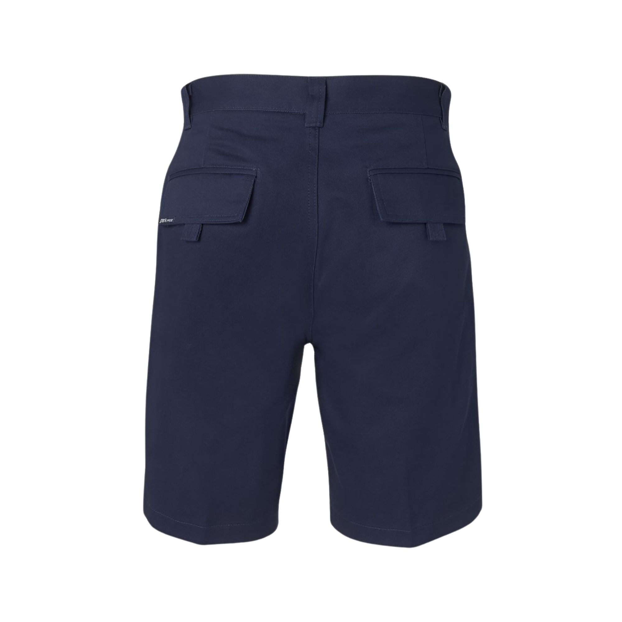 JB'S MERCERISED WORK SHORT