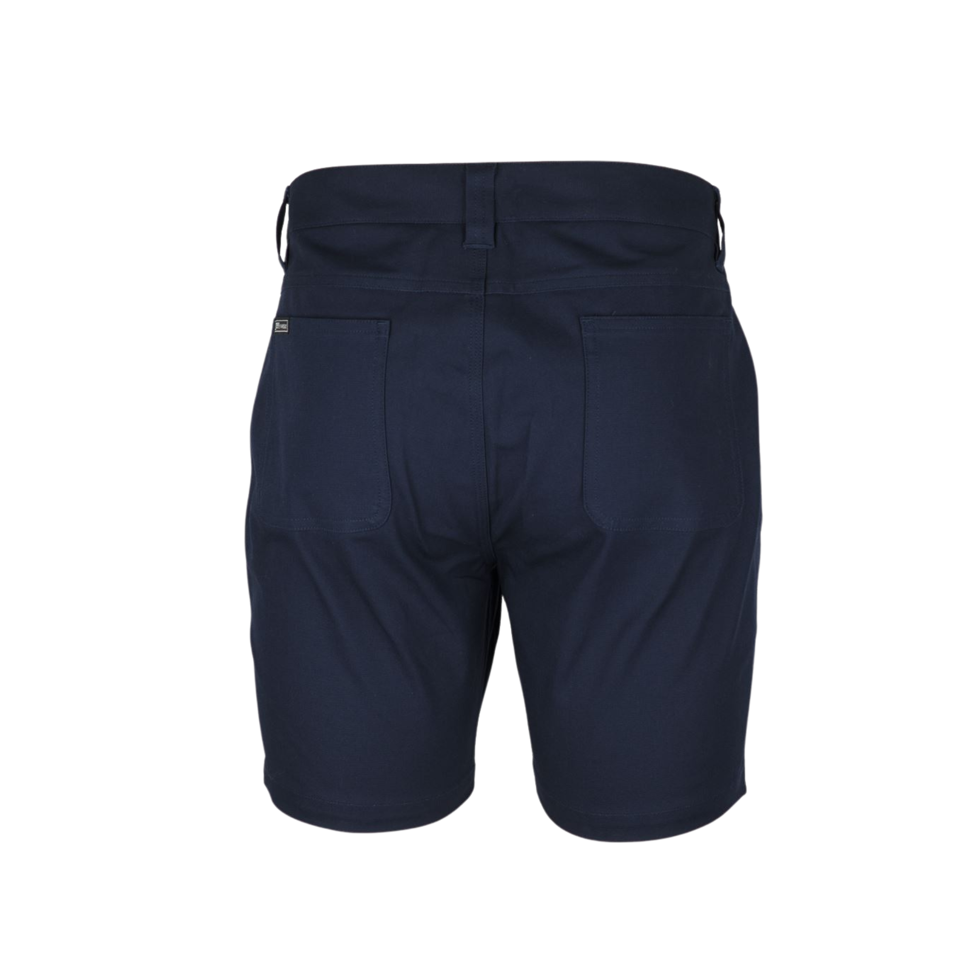 JB'S STRETCH CANVAS SHORT