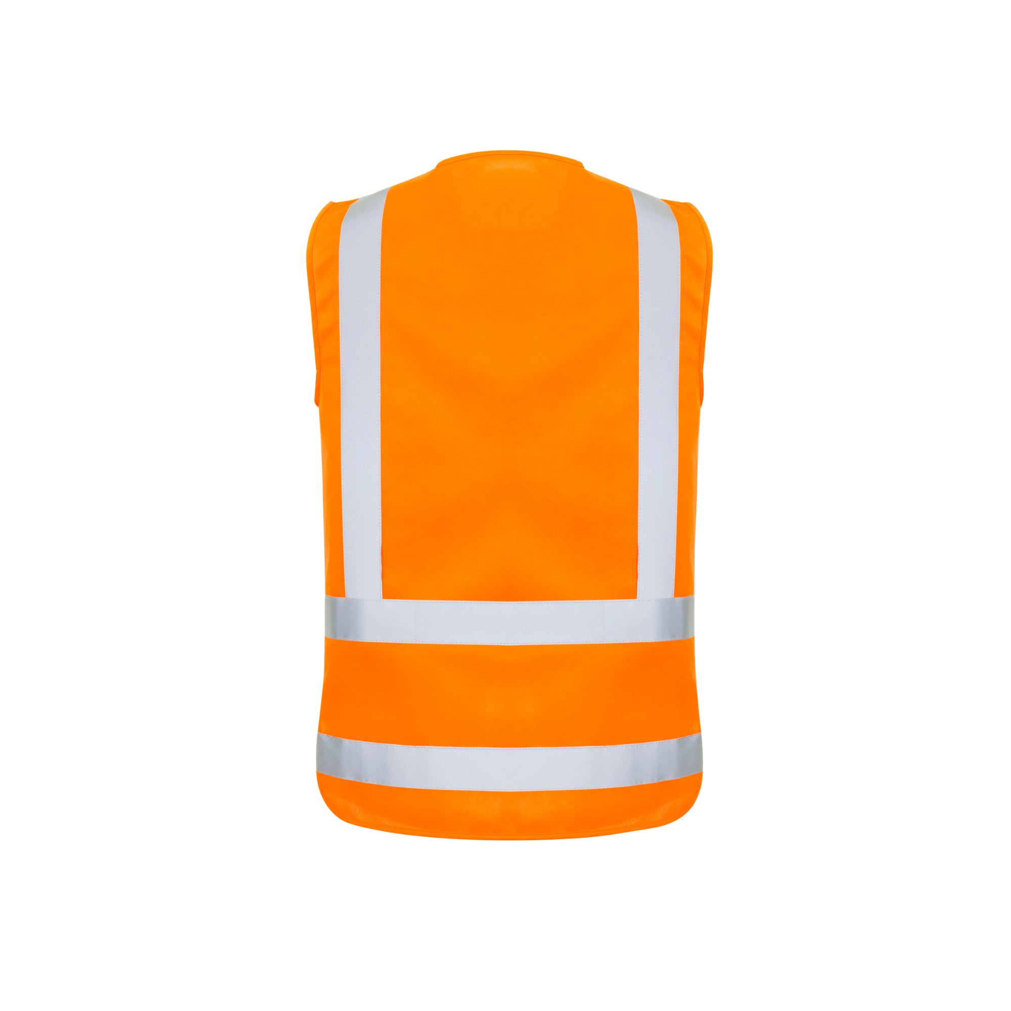 SYZMIK TTMC-W17 ZIP VEST