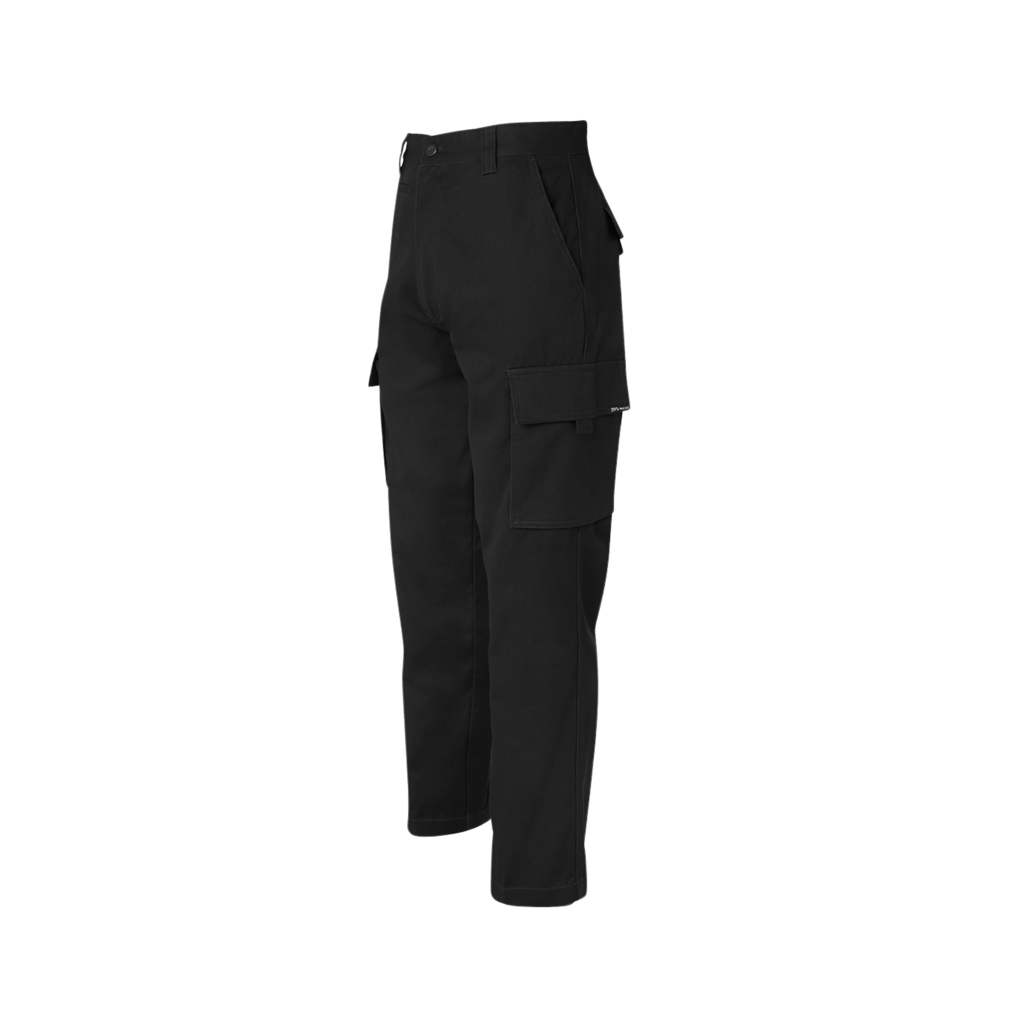 JB'S ADULTS MERCERISED WORK CARGO PANT