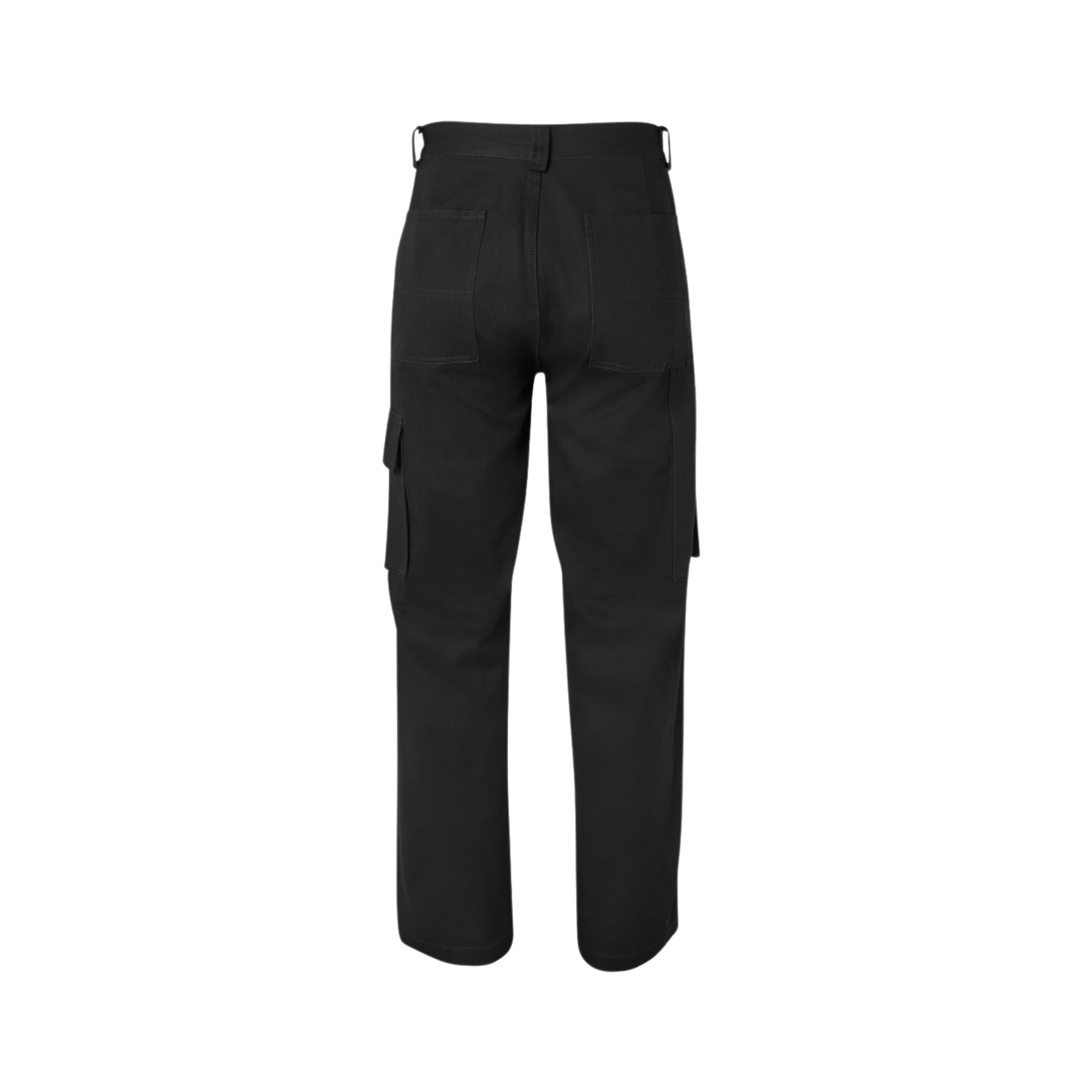 JB'S MERCERISED MULTI POCKET PANT