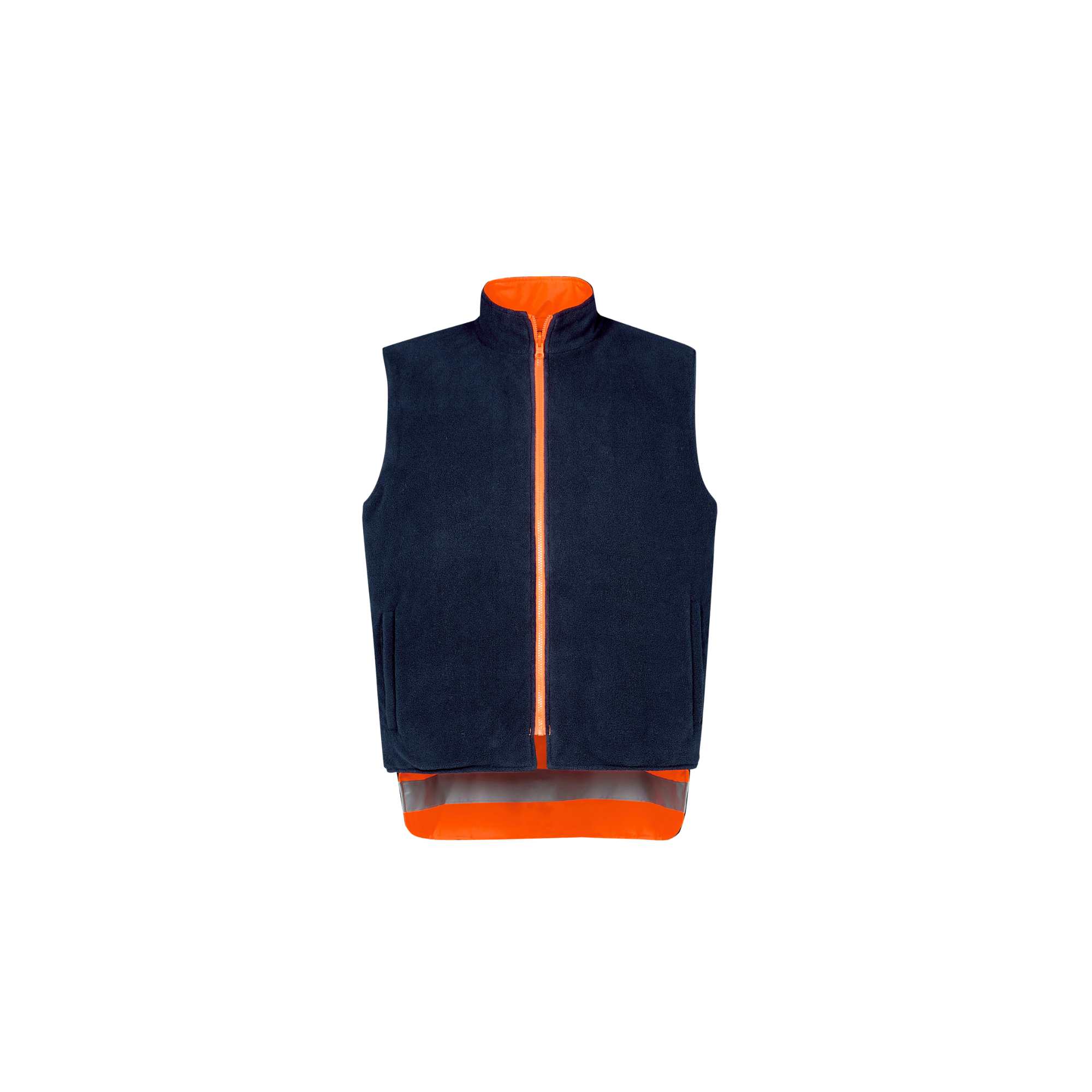 SYZMIK TTMC-W17 X BACK 4 IN 1 WATERPROOF JACKET