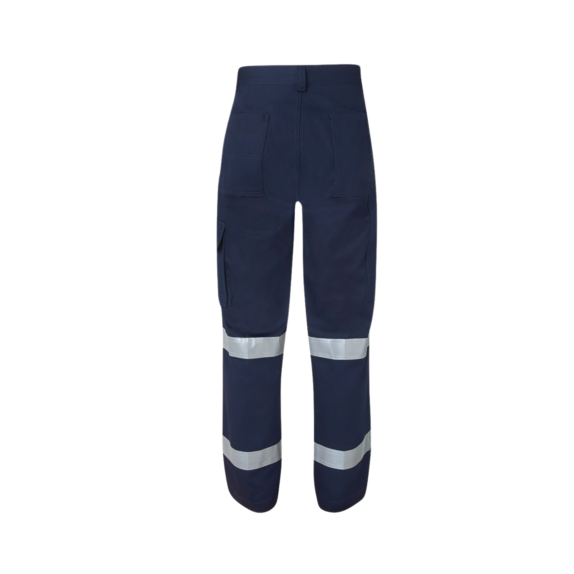 JB'S BIO-MOTION LIGHTWEIGHT PANT WITH REFLECTIVE TAPE