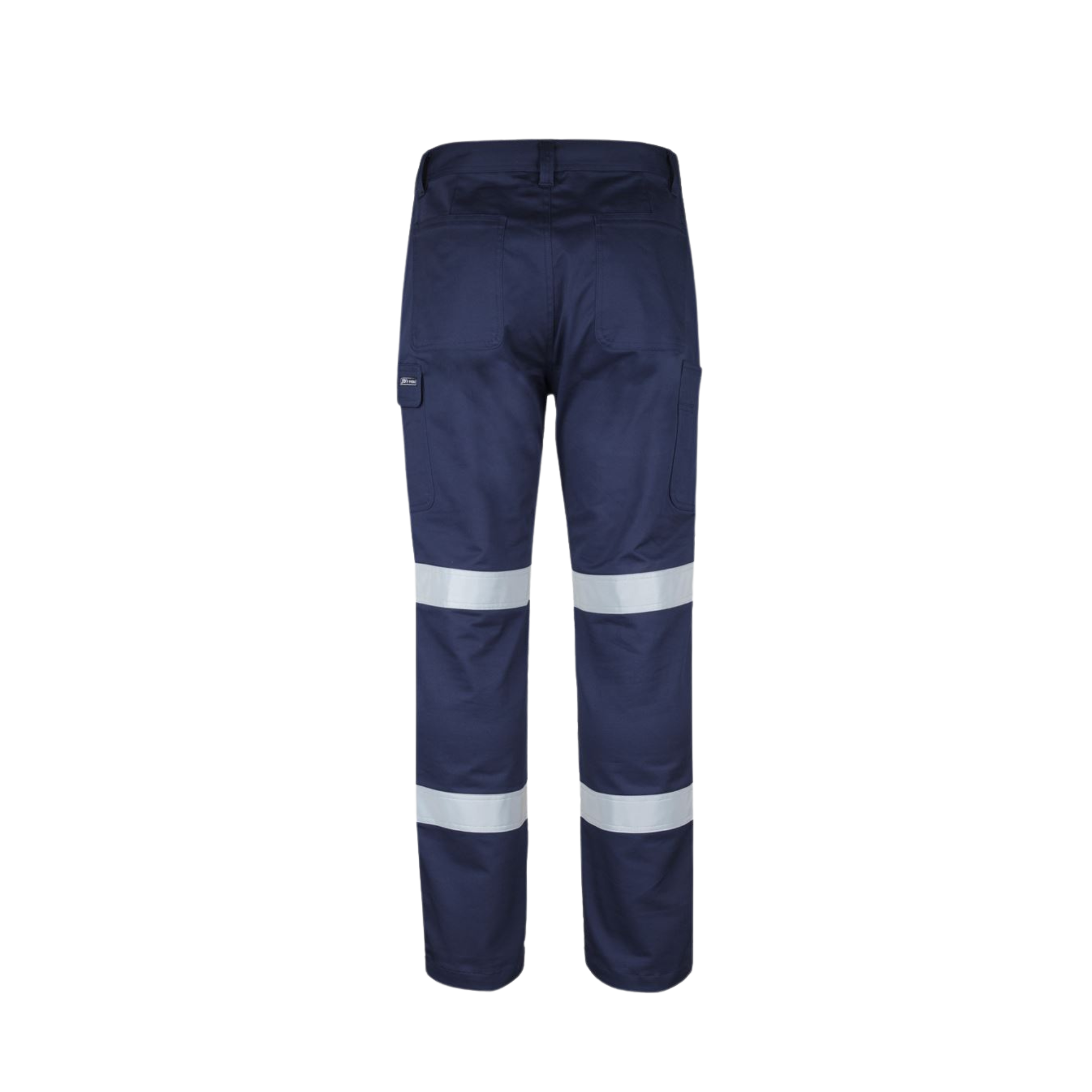 JB'S MULTI POCKET STRETCH TWILL PANT WITH D+N TAPE