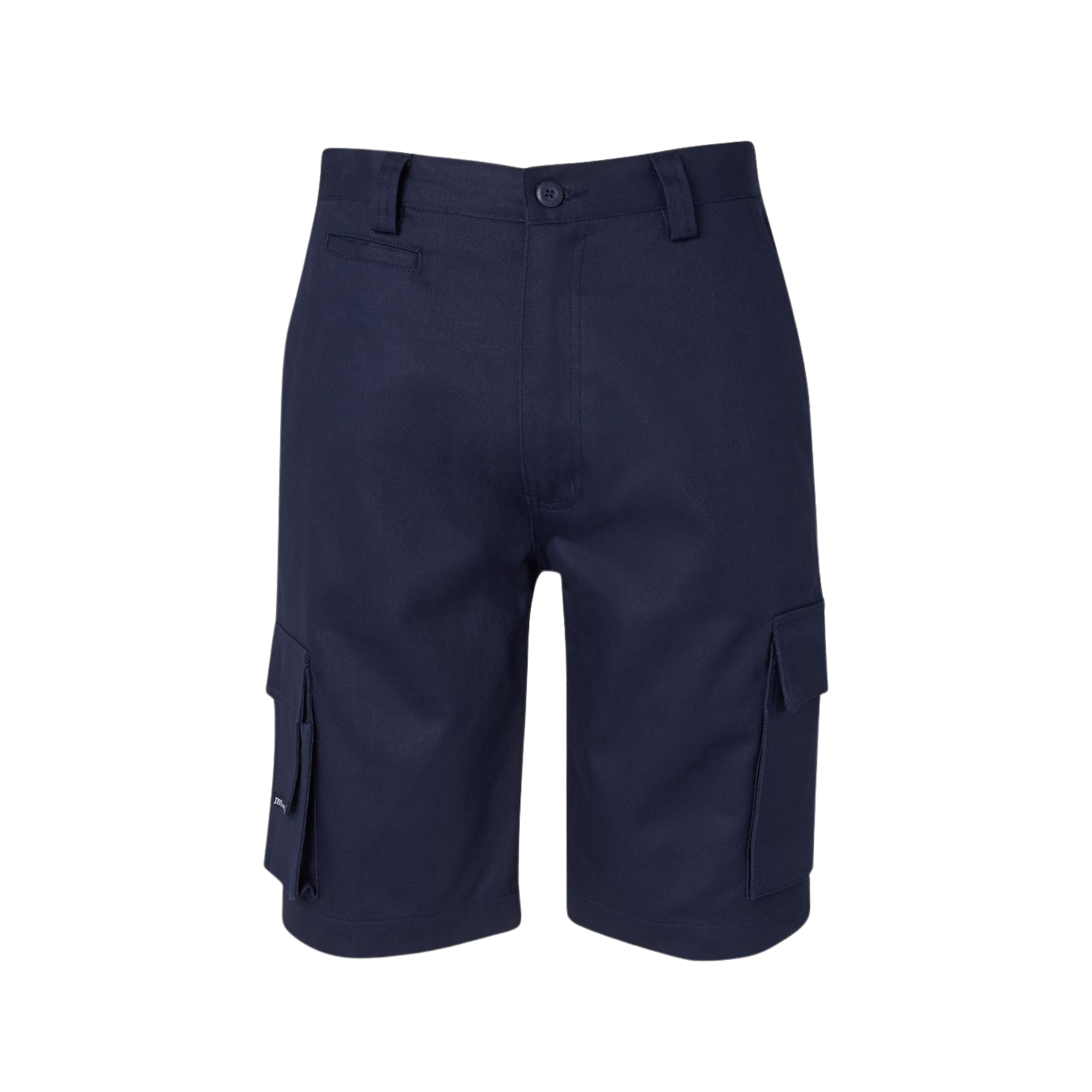 JB'S MERCERISED MULTI POCKET SHORT