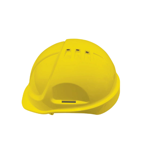 Armour Vented ABS Hard Hat