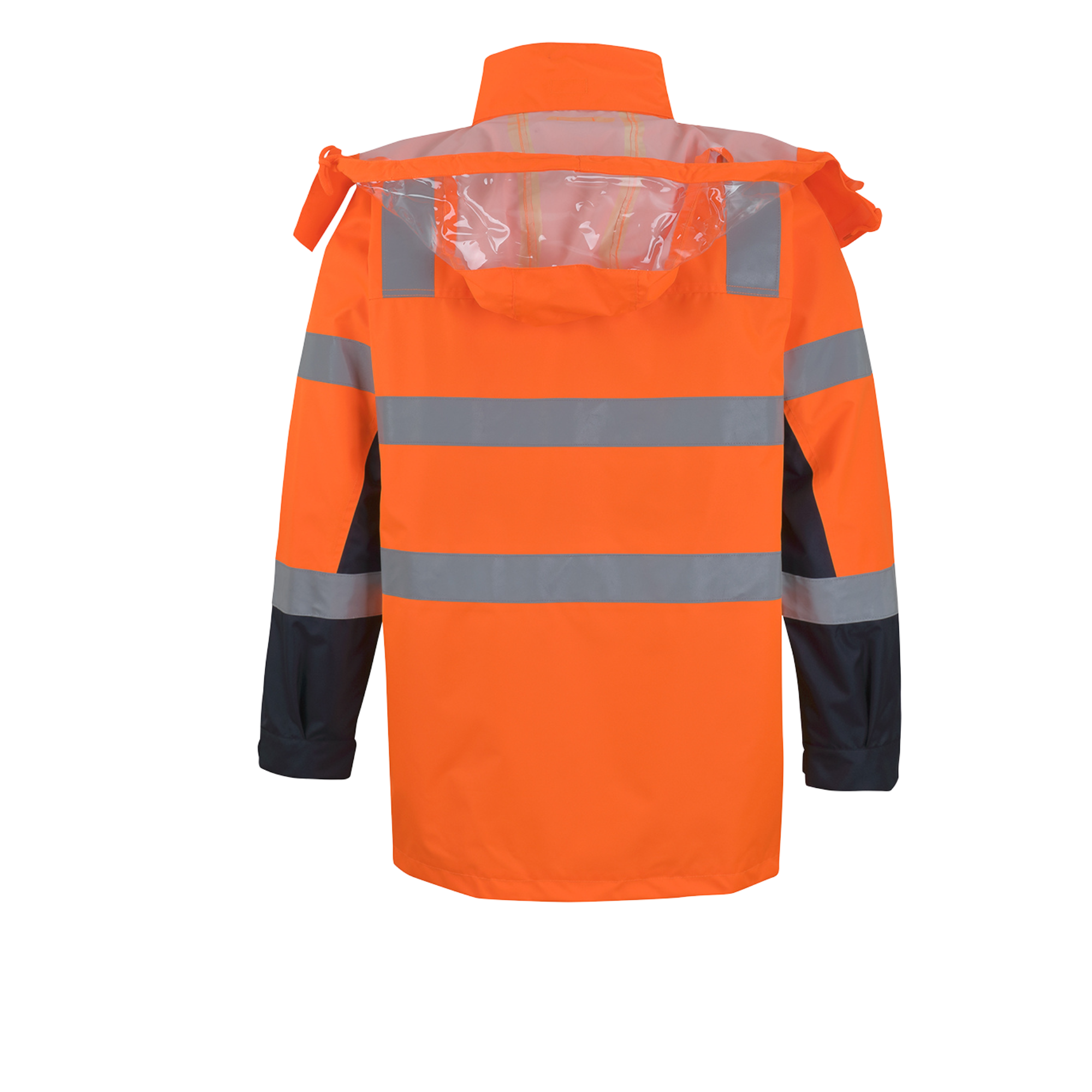 JB'S HI VIS (D+N) VISIONARY JACKET