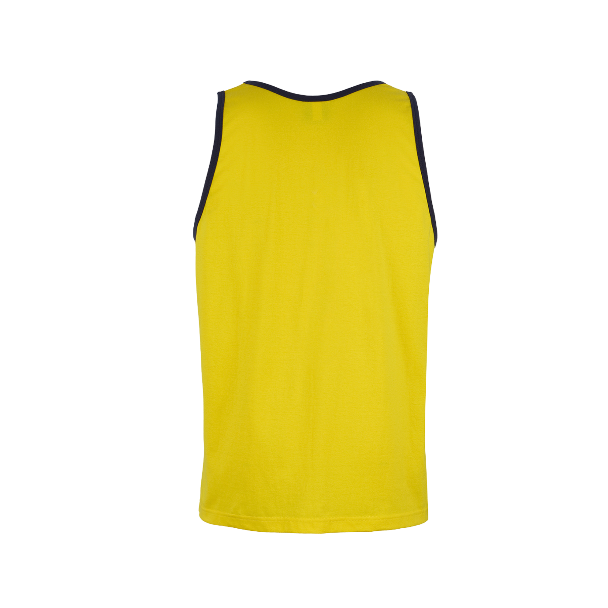 JB'S HI VIS COTTON SINGLET