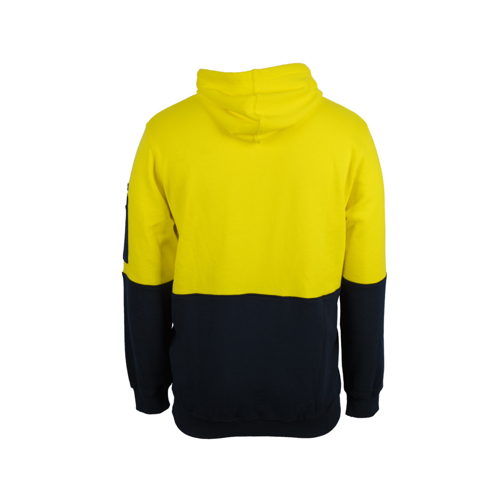 JB'S HI VIS 310 COTTON PULL OVER HOODIE