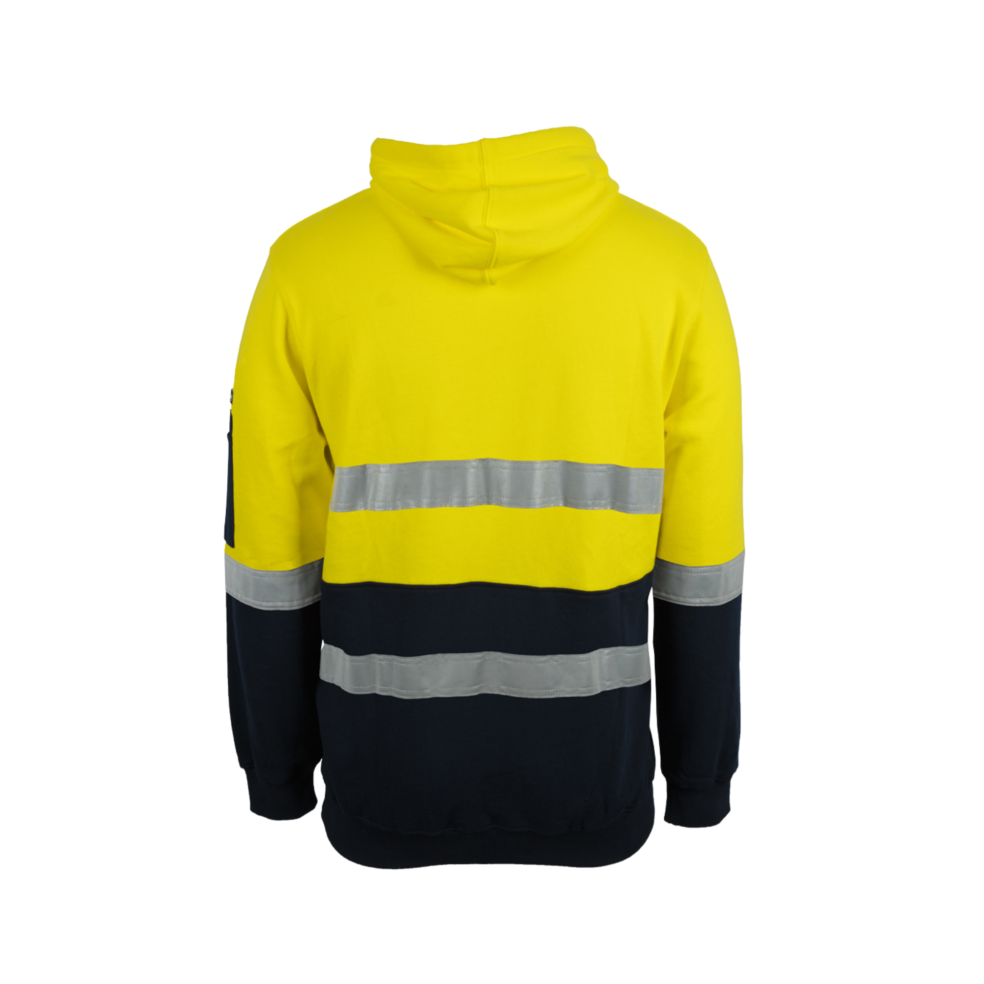 JB'S HV (D+N) 310 COTTON PULL OVER HOODIE