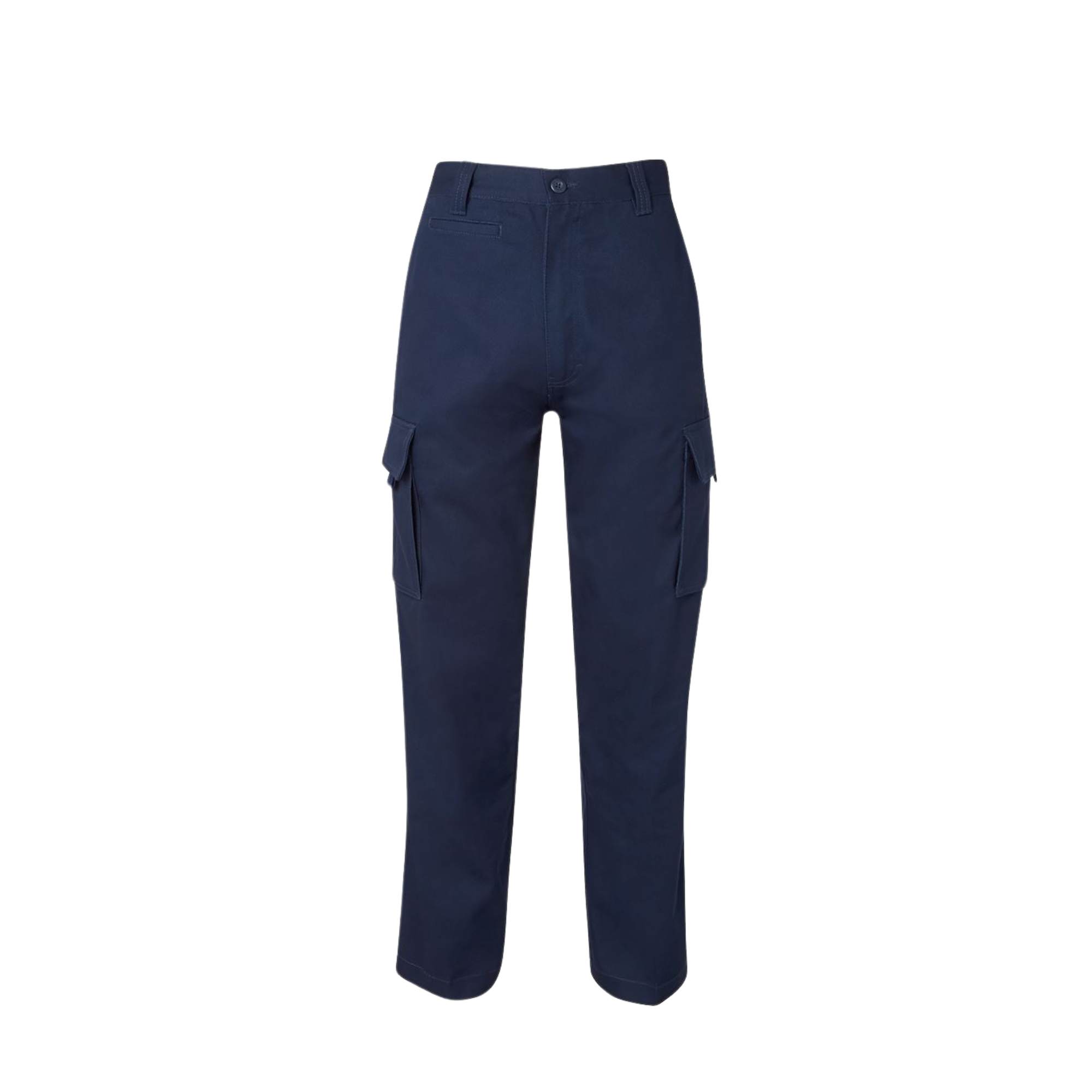 JB'S ADULTS MERCERISED WORK CARGO PANT