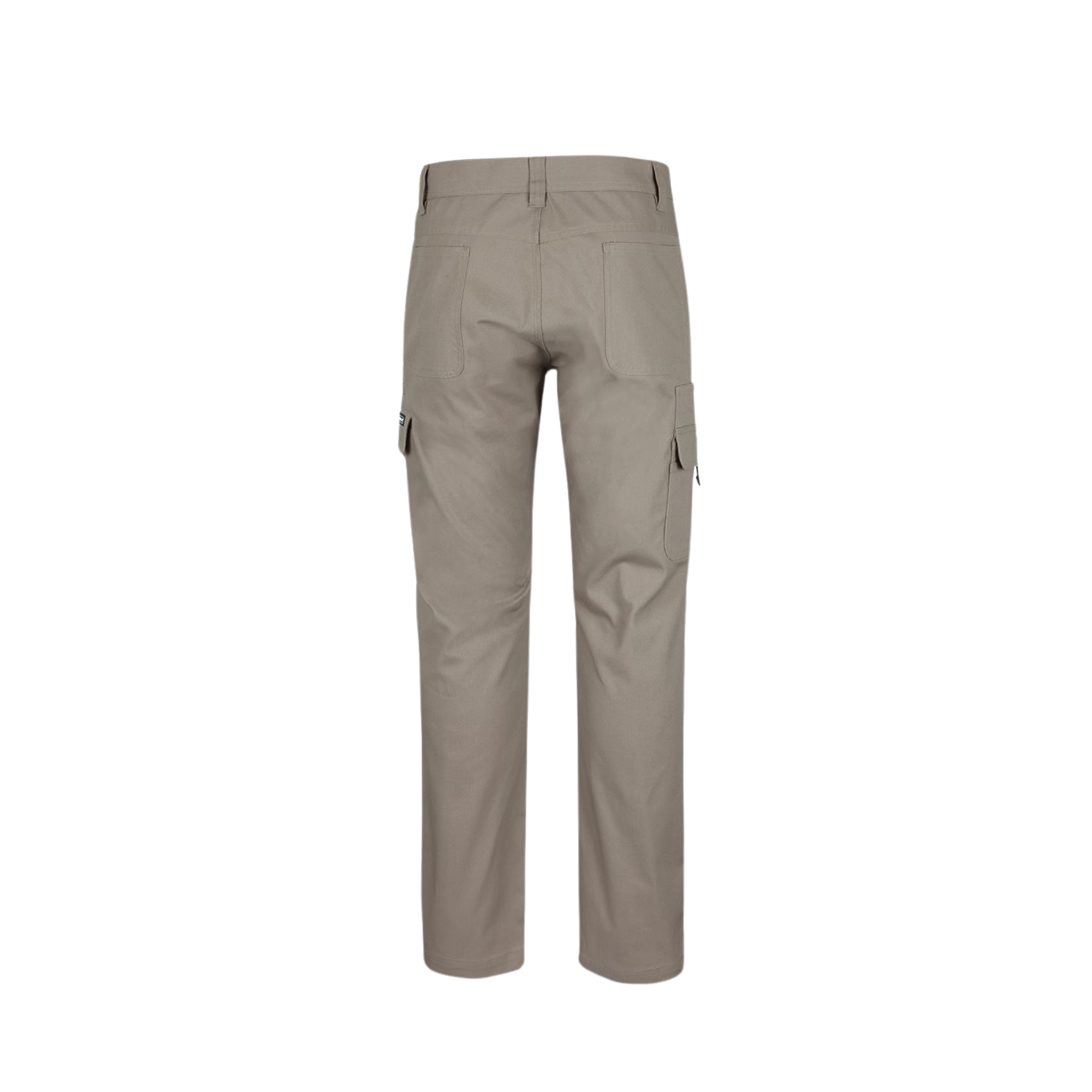 JB'S MULTI POCKET STRETCH CANVAS PANT