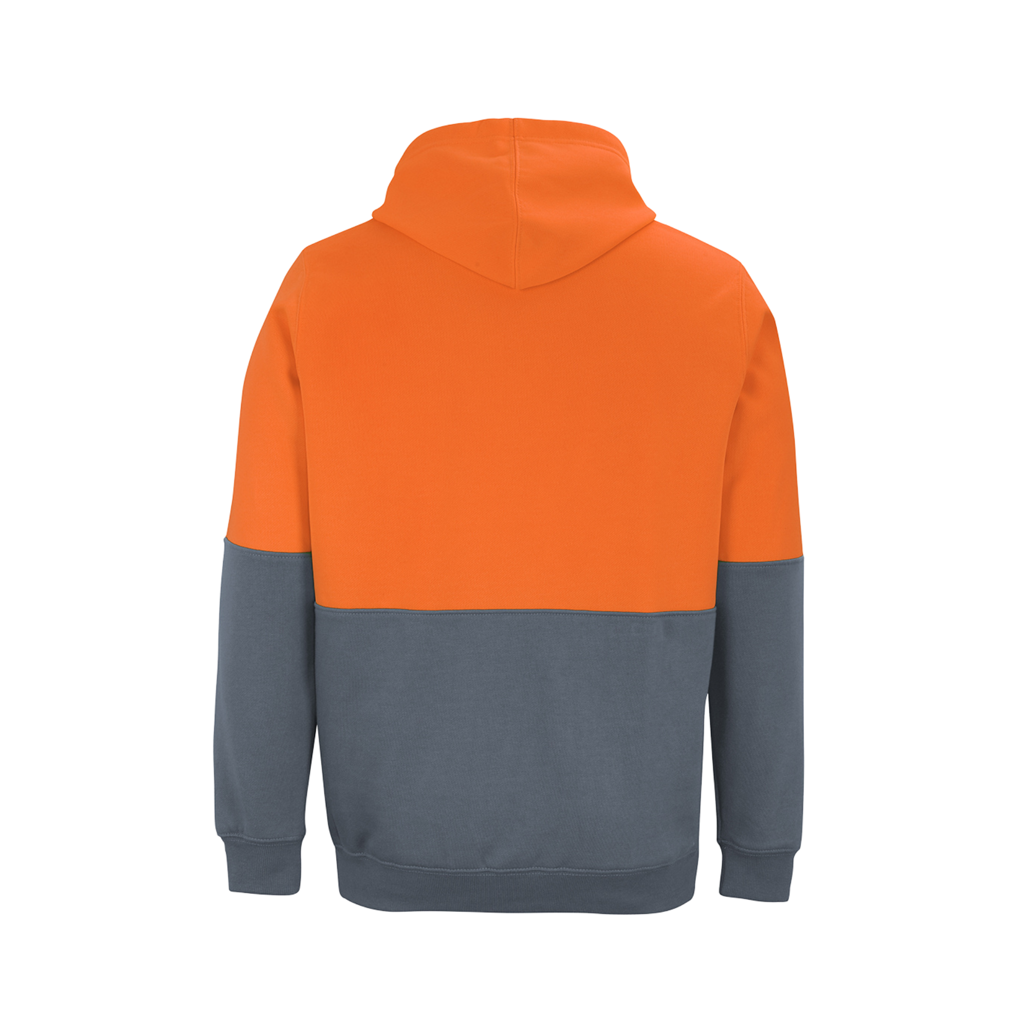 JB'S HI VIS PULL OVER HOODIE