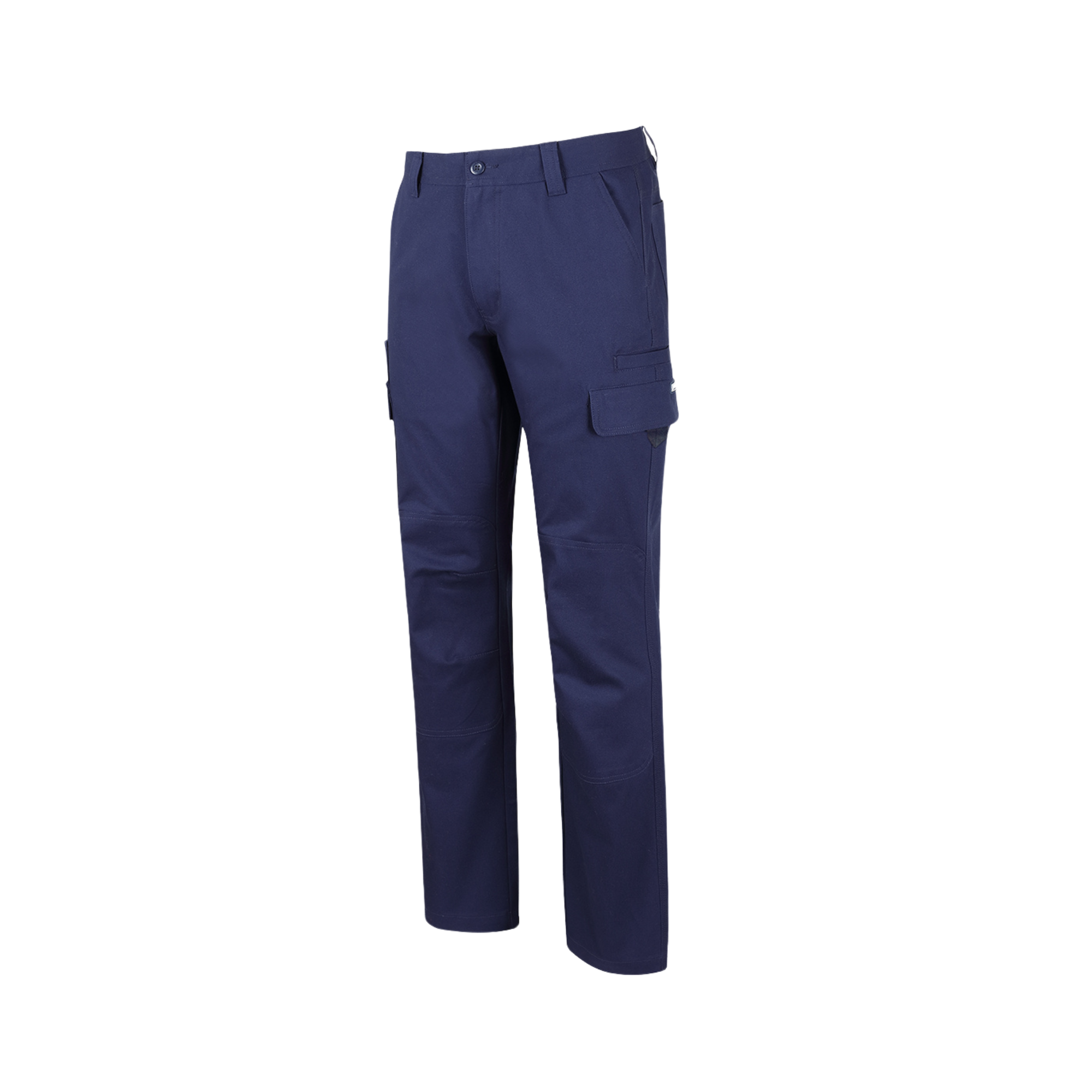 JB'S MULTI POCKET STRETCH CANVAS PANT