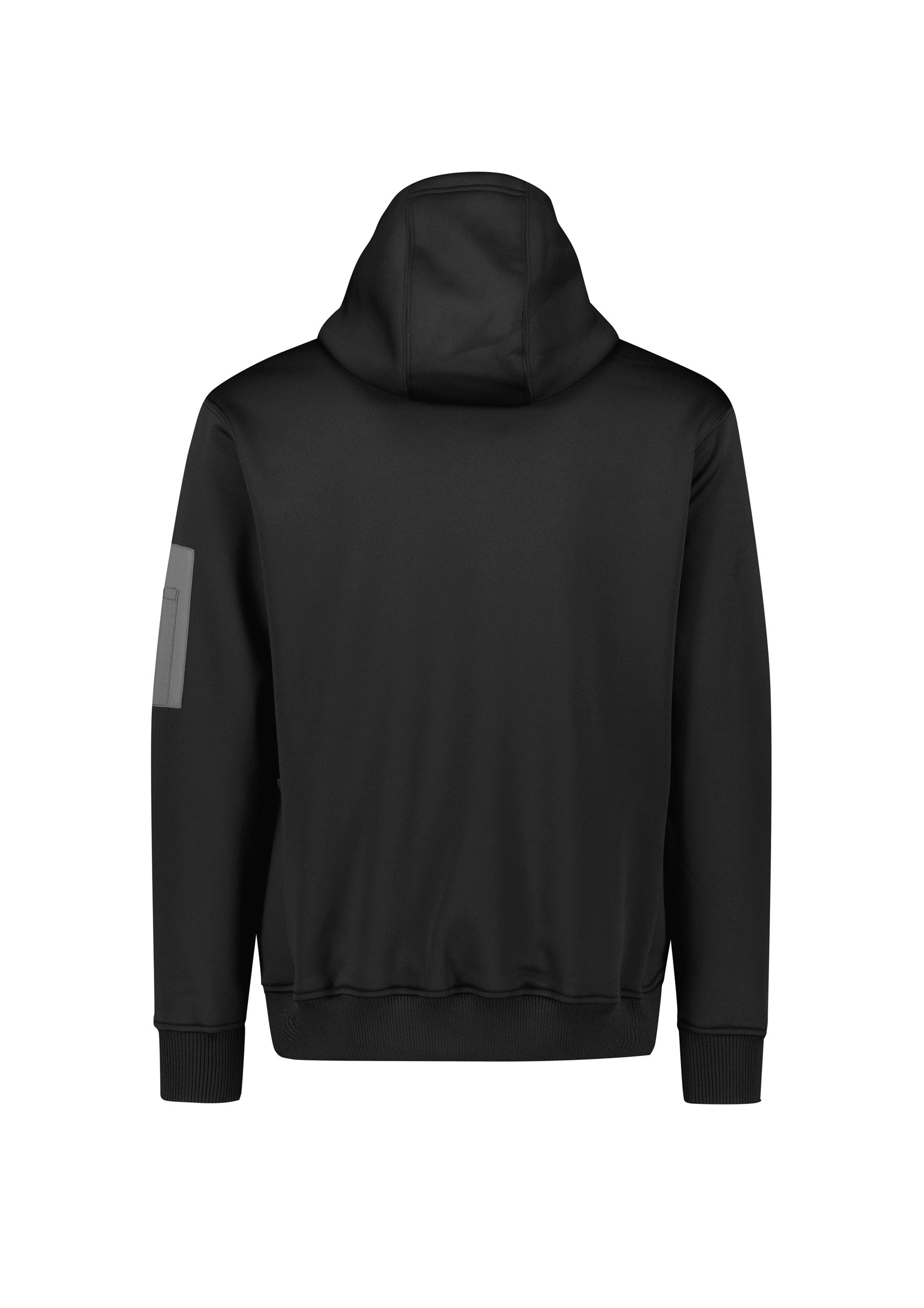 Syzmik Water Resistant Hoodie