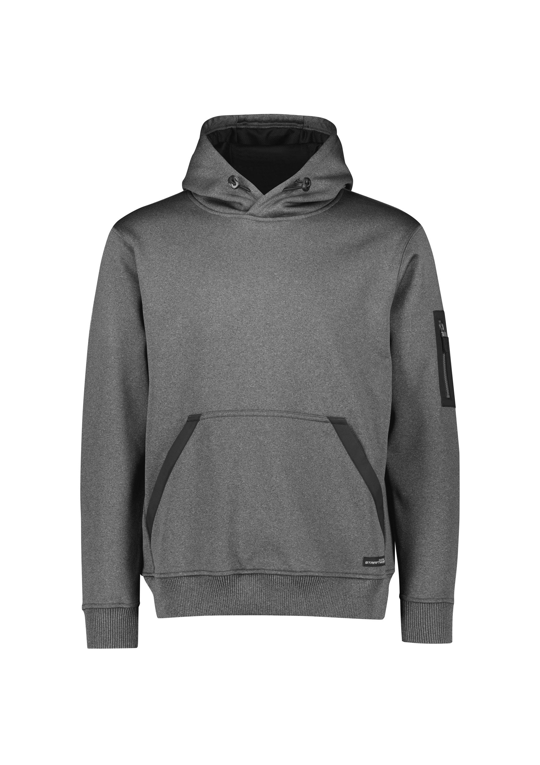 Syzmik Water Resistant Hoodie