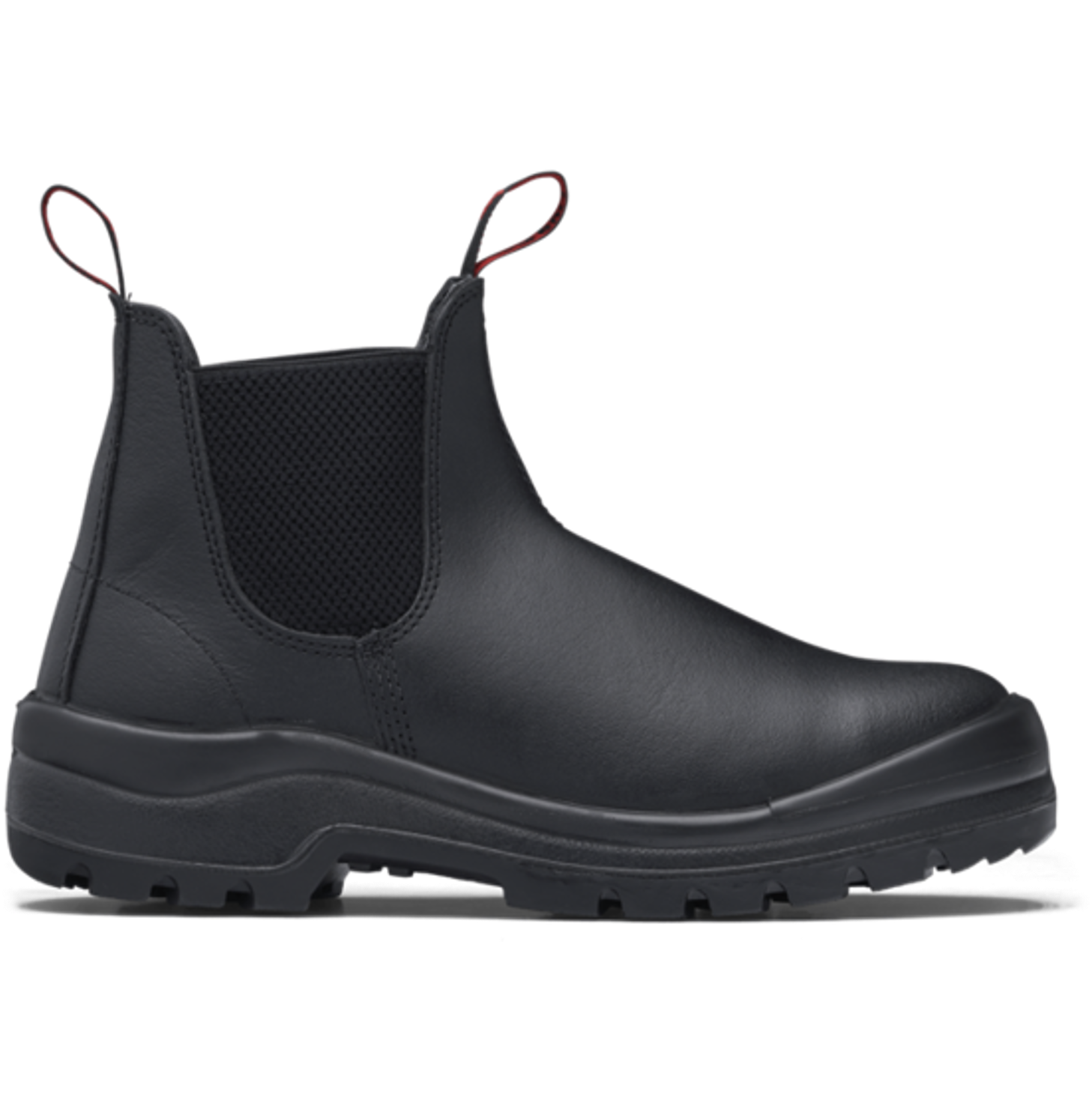 John Bull 5261 Brahman Elastic Sided Safety Boot