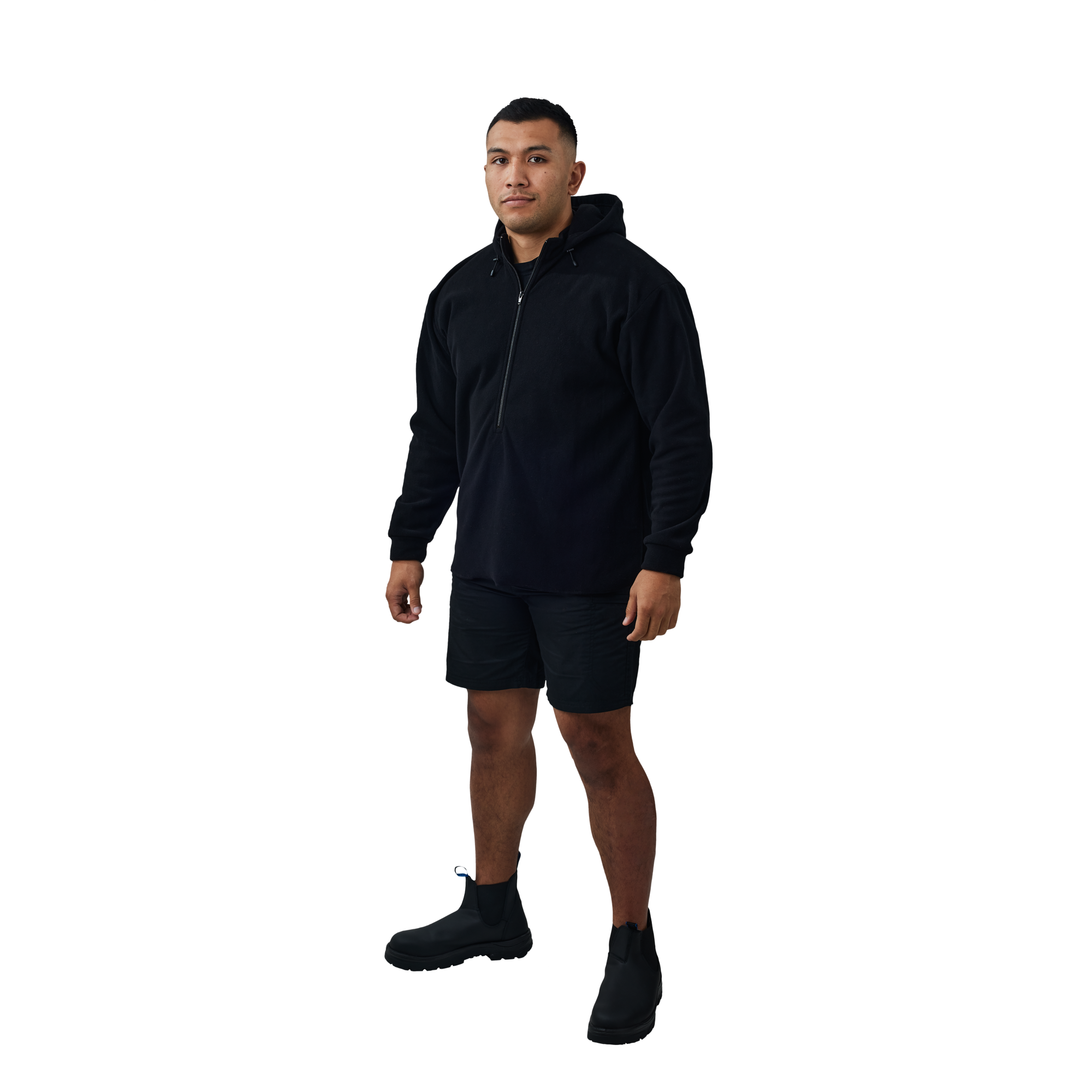 WALTYN TRADE MICRO POLAR FLEECE