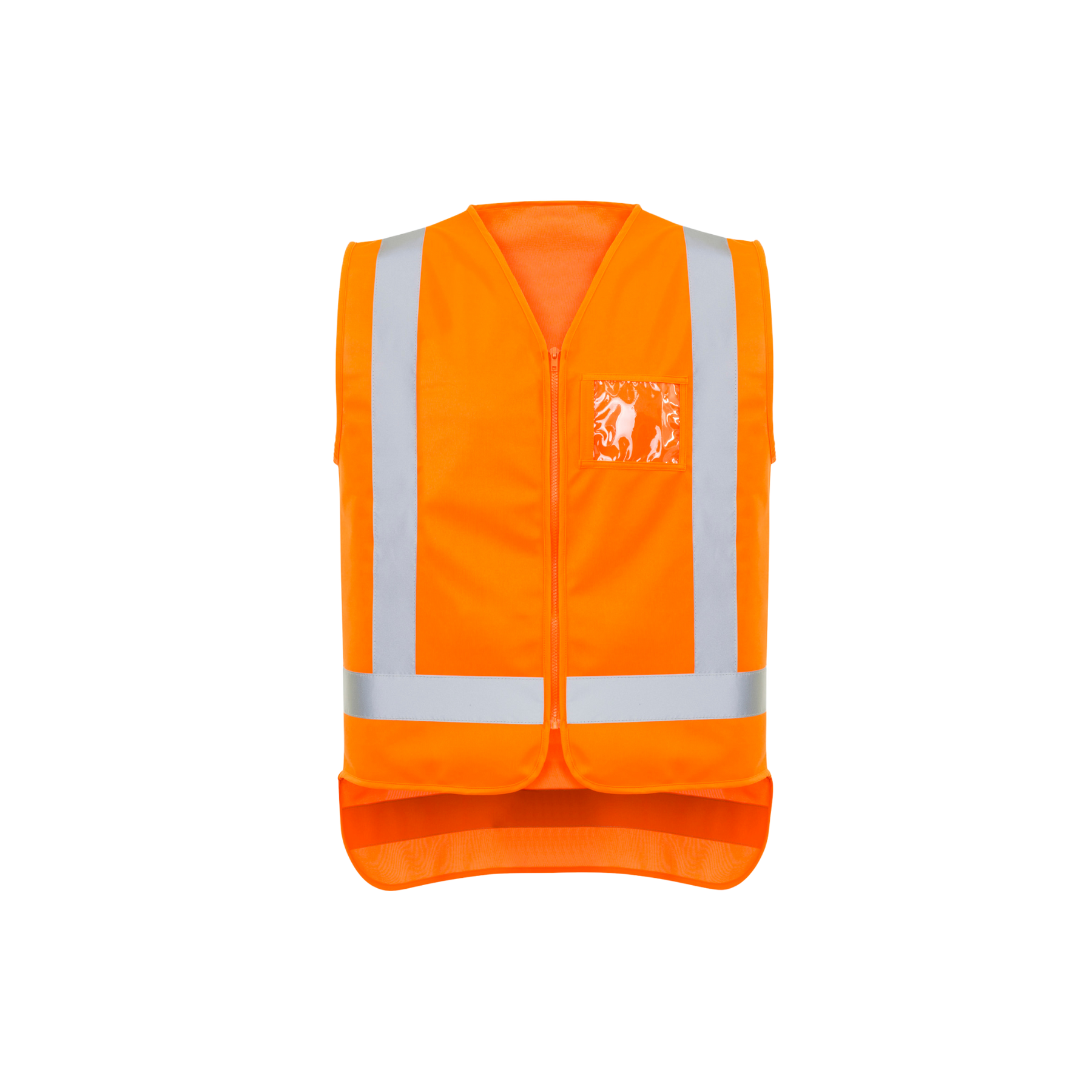 SYZMIK TTMC-W17 ZIP VEST