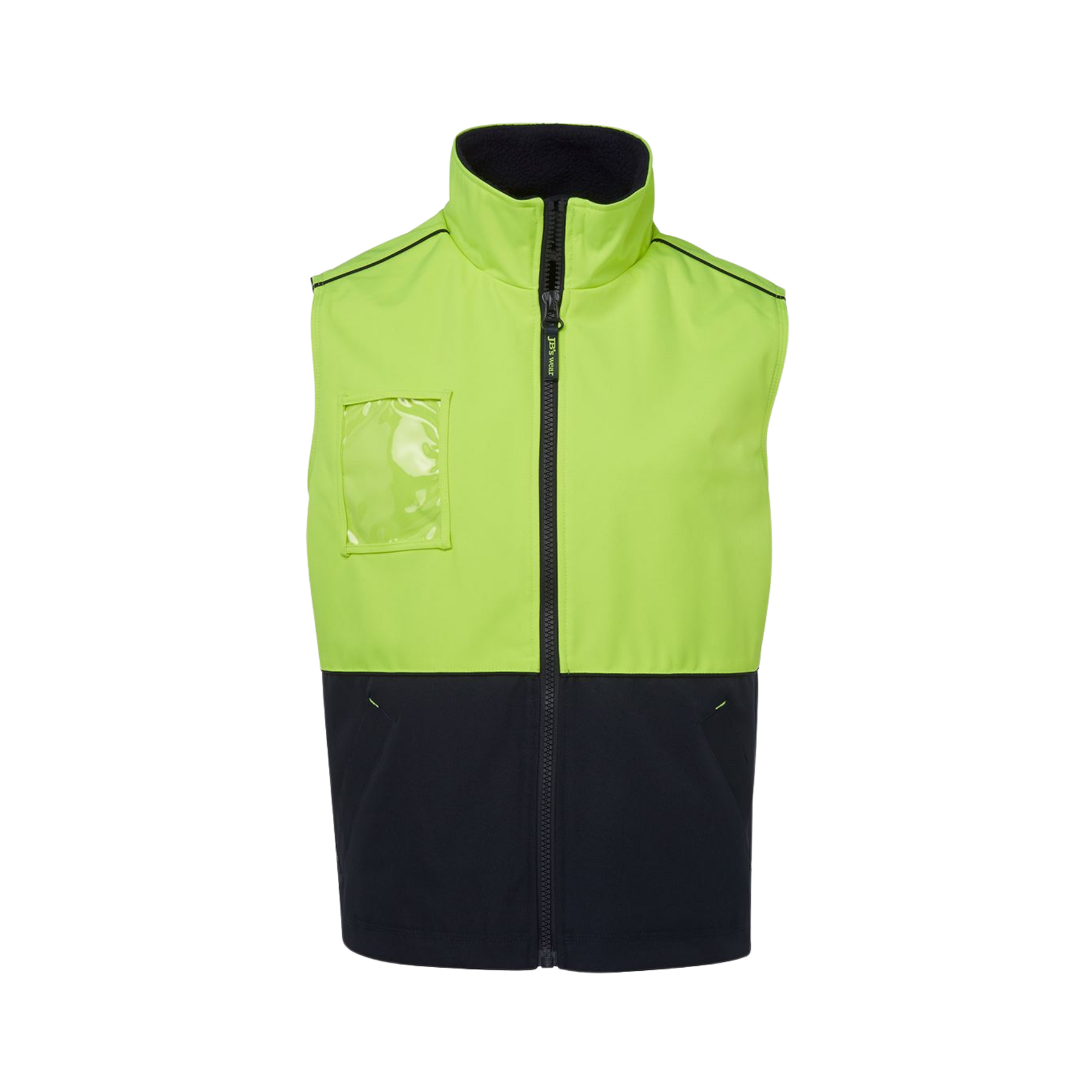 JB'S HI VIS A.T. VEST