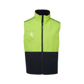 JB'S HI VIS A.T. VEST