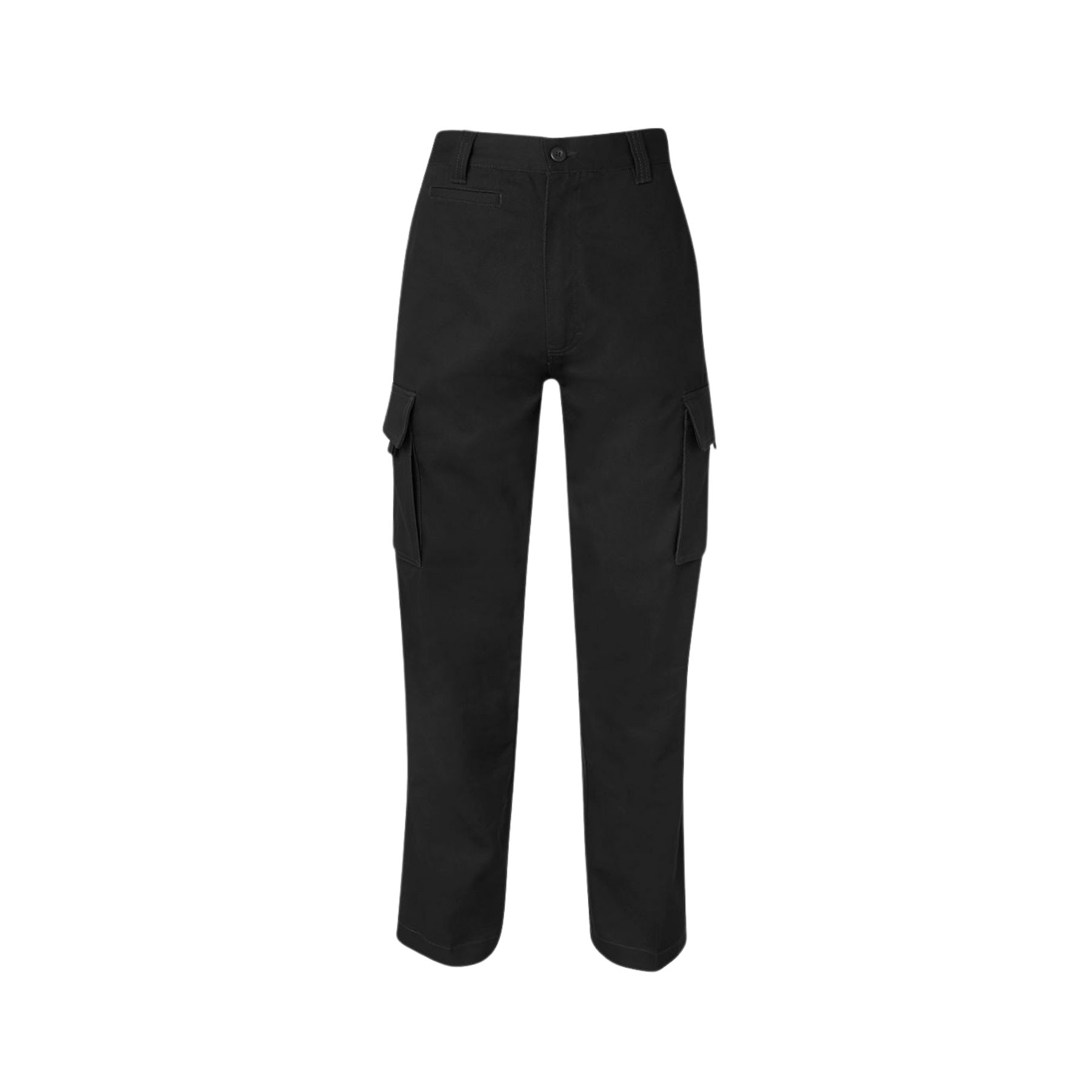 JB'S ADULTS MERCERISED WORK CARGO PANT