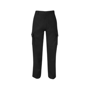 JB'S ADULTS MERCERISED WORK CARGO PANT