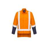 SYZMIK TTMC-W17 RUGGED COOLING WORK SHIRT