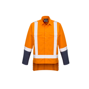 SYZMIK TTMC-W17 RUGGED COOLING WORK SHIRT