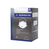 JB'S P1 RESPIRATOR (20PC)