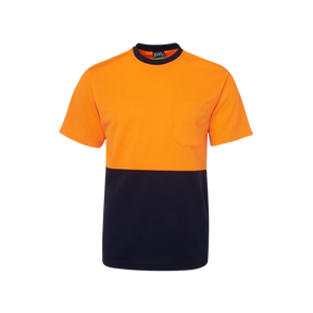 JB'S HI VIS TRAD T-SHIRT