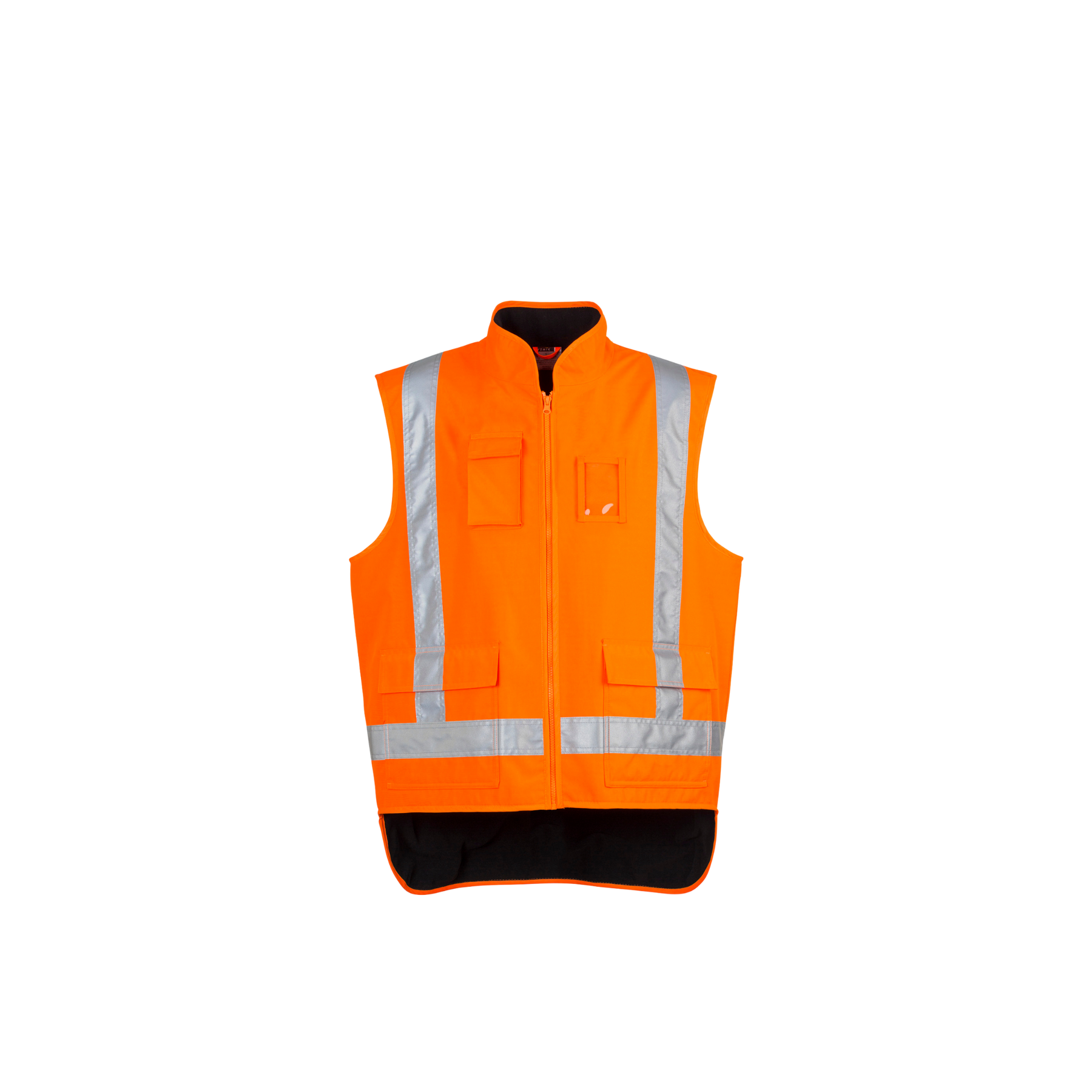 SYZMIK TTMC-W17 FLEECE LINED VEST