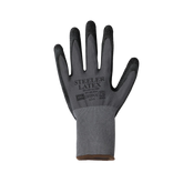 JB'S STEELER LATEX CRINKLE GLOVE (12 PACK)