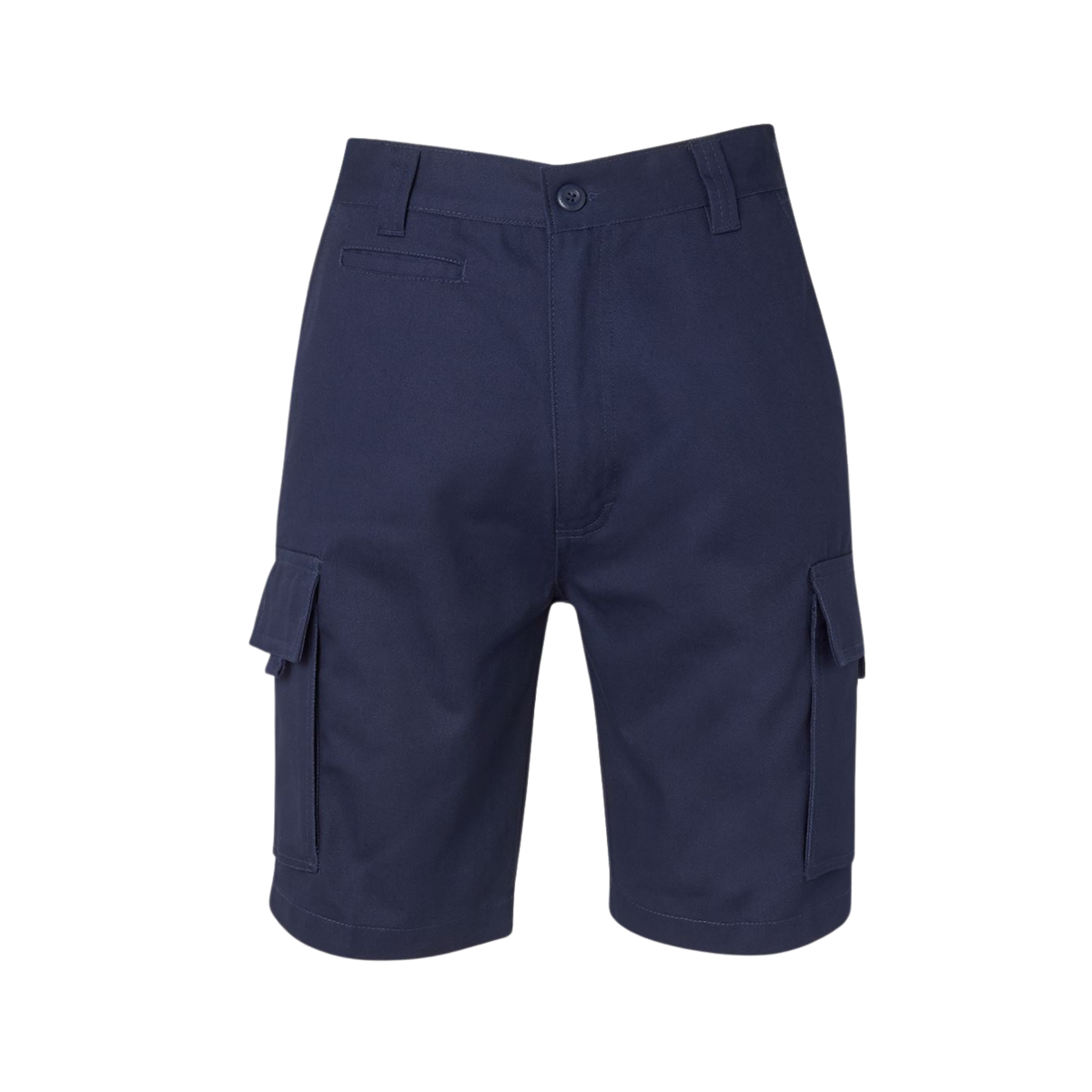 JB'S MERCERISED WORK CARGO SHORT