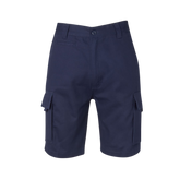 JB'S MERCERISED WORK CARGO SHORT