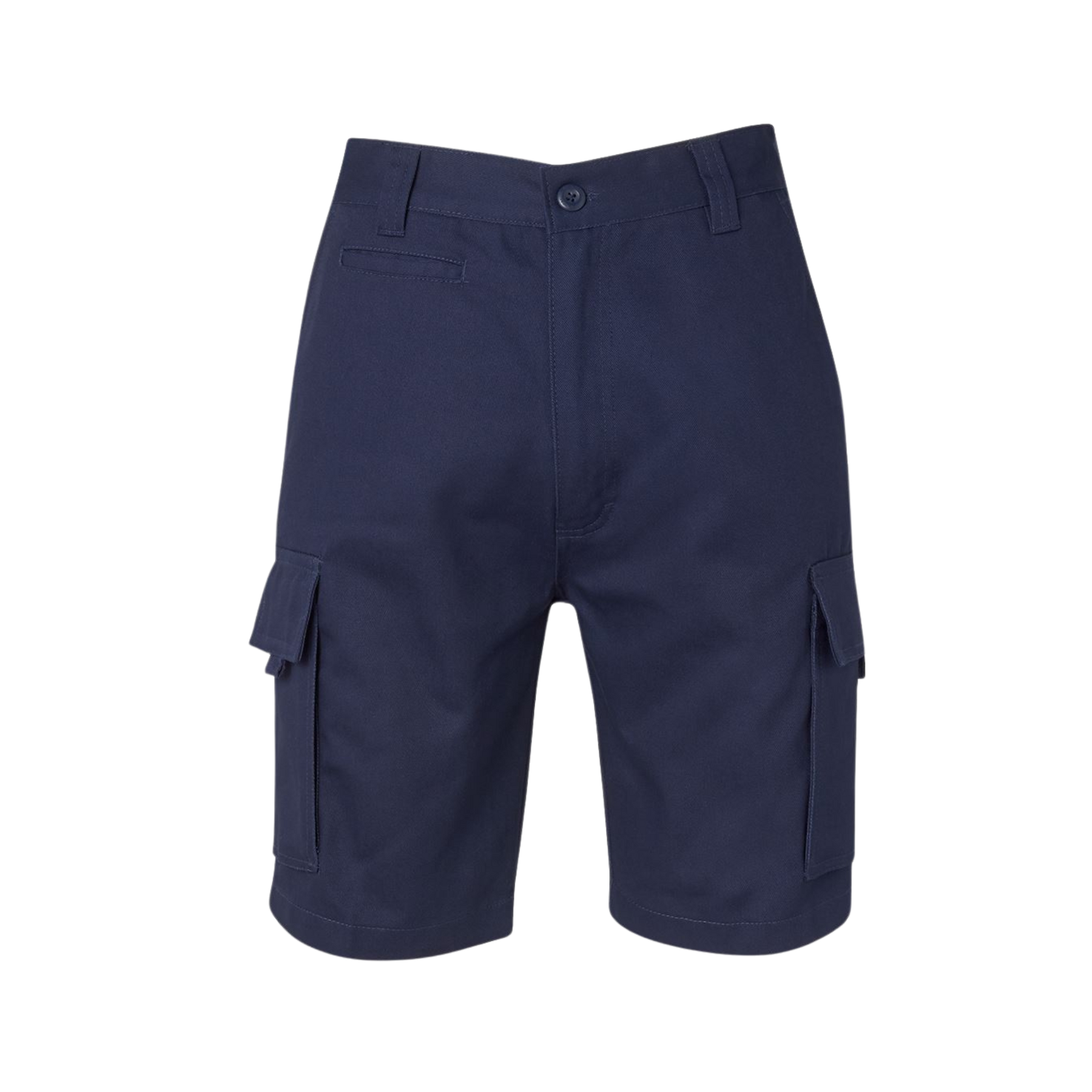 JB'S MERCERISED WORK CARGO SHORT