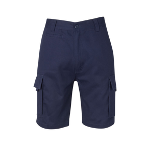 JB'S MERCERISED WORK CARGO SHORT