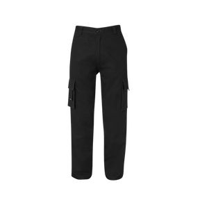 JB'S MERCERISED MULTI POCKET PANT