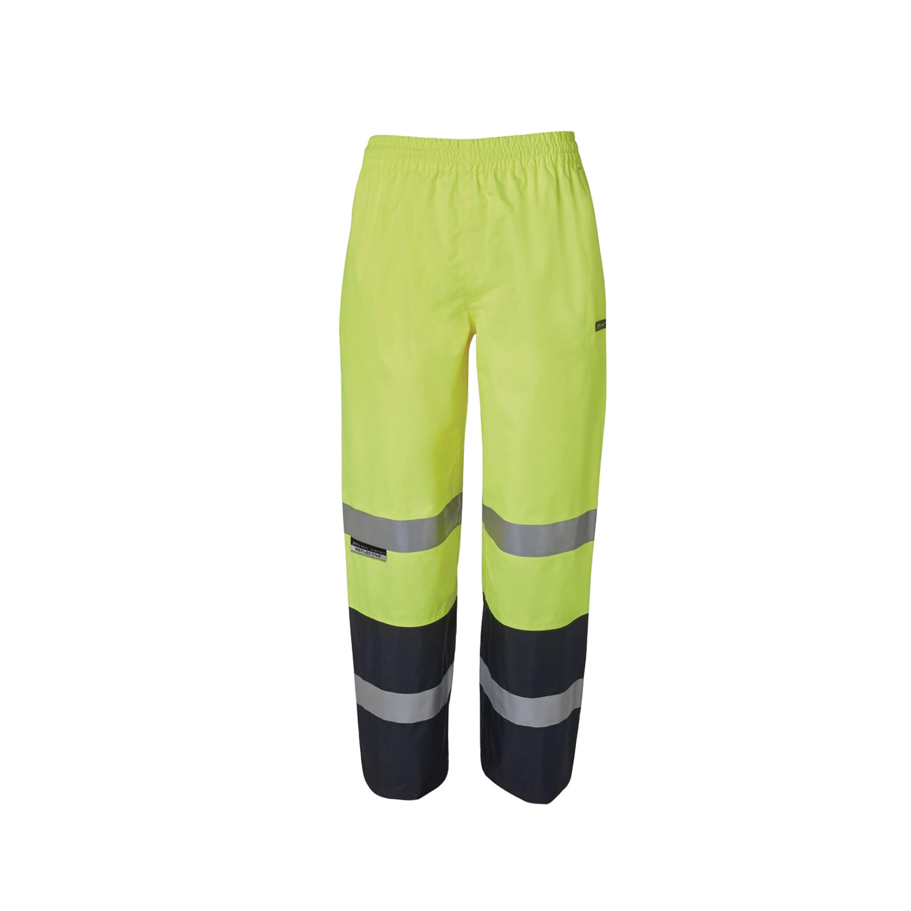 JB'S HI VIS (D+N) PREMIUM RAIN PANT