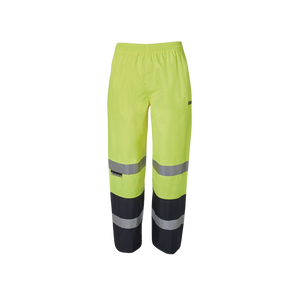 JB'S HI VIS (D+N) PREMIUM RAIN PANT