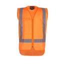 WALTYN HI VIS D/N Vest