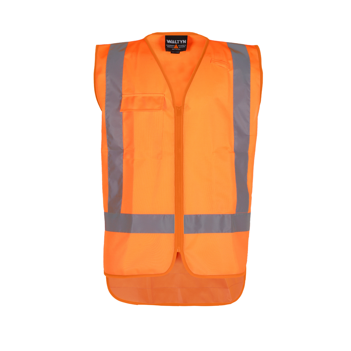 WALTYN TTMC-W17 Vest