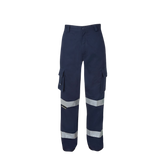 JB'S BIO-MOTION LIGHTWEIGHT PANT WITH REFLECTIVE TAPE