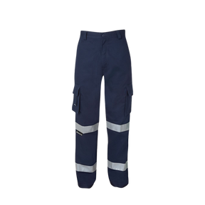 JB'S BIO-MOTION LIGHTWEIGHT PANT WITH REFLECTIVE TAPE