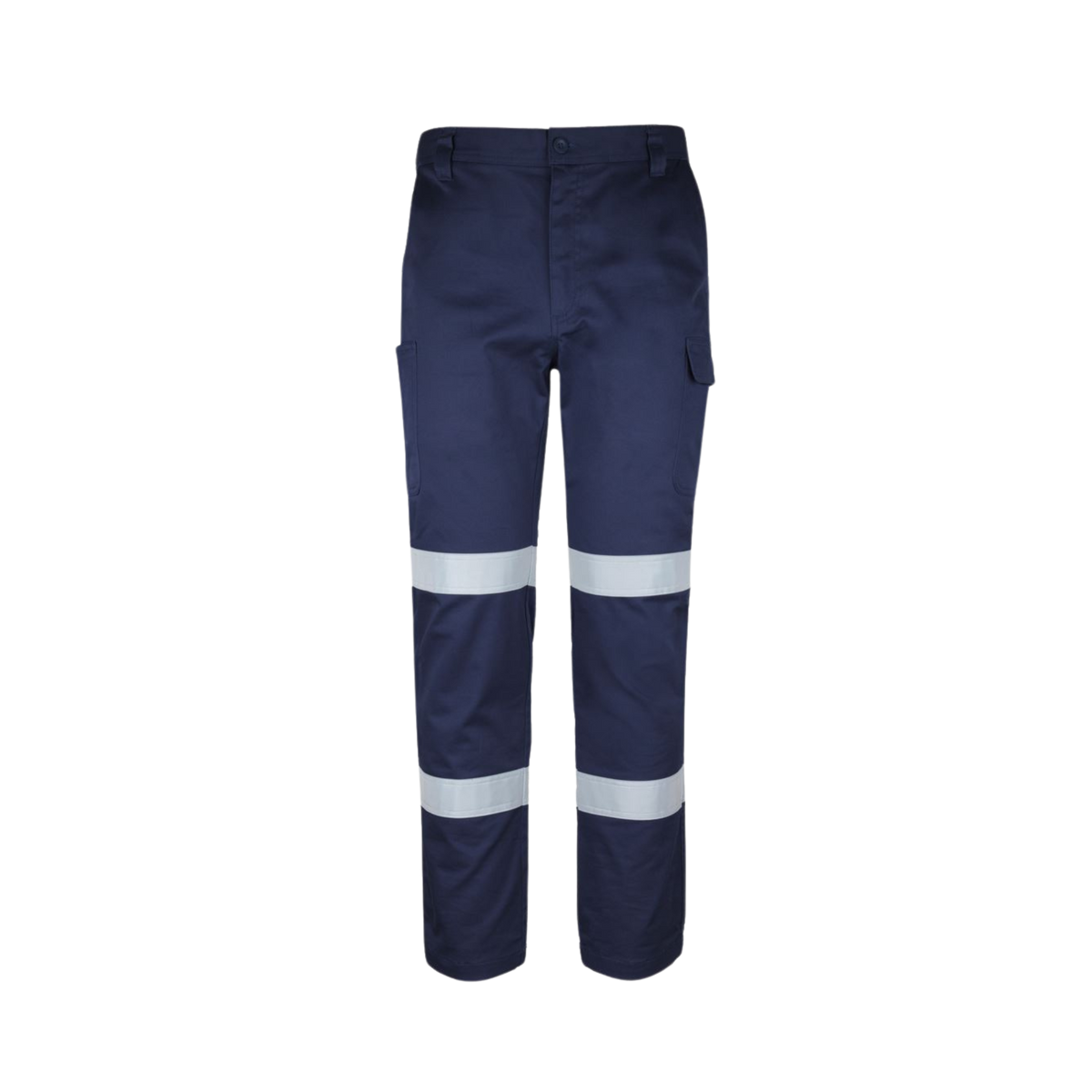 JB'S MULTI POCKET STRETCH TWILL PANT WITH D+N TAPE