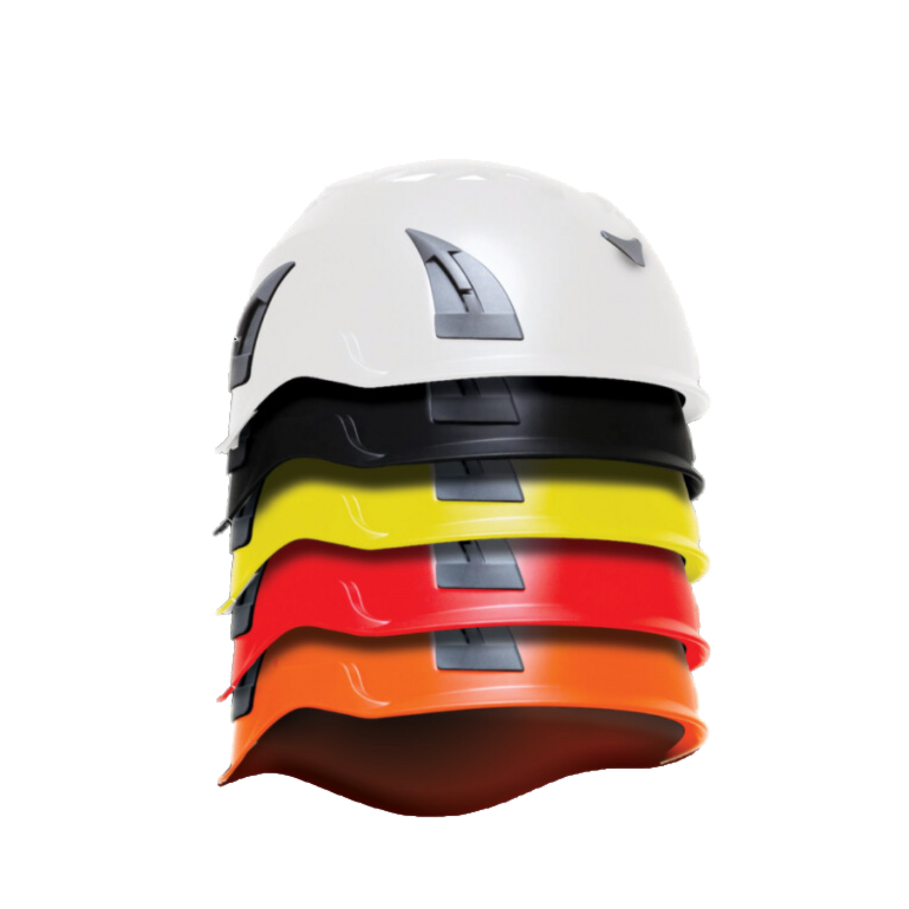 Armour Height Climbing Helmet - EN12492